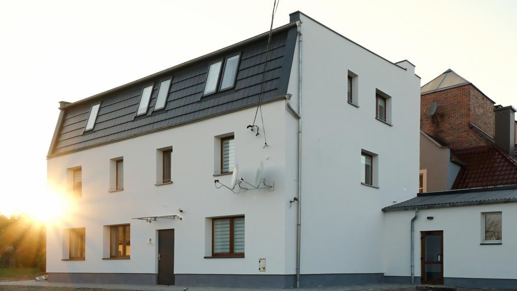 Happy Day Apartments Opole Exterior foto